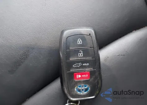 2022 Toyota Venza Xle z USA, uszkodzony, nr VIN JTEAAAAH7NJ111363